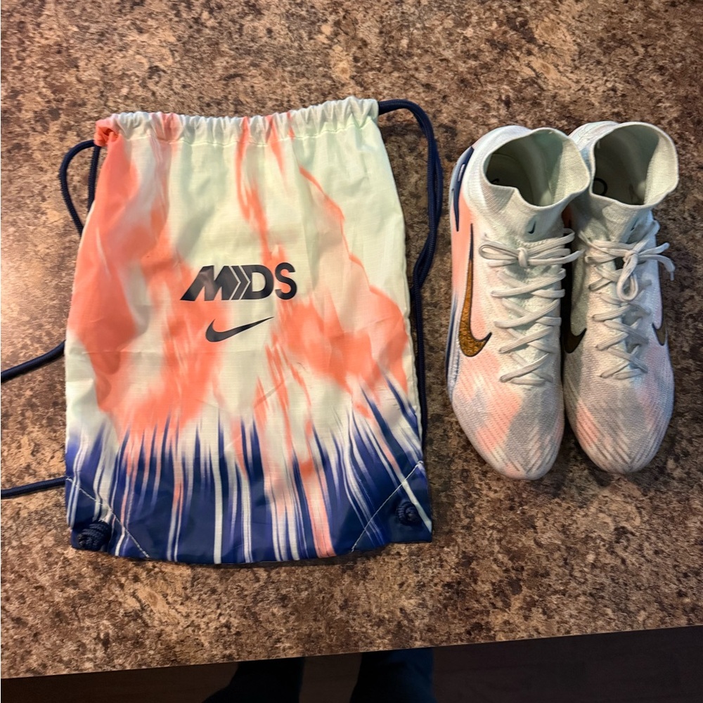 NIKE SUPERFLY 10 ELITE MERCURIAL DREAM SPEED Brand New Cleats